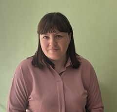 Трямкина Анна Анатольевна