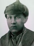 Мыльников Вячеслав Ильич (1910-1941) пропал без вести