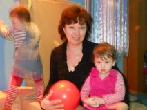 Адаптация... Первая ступень к самостоятельной жизни