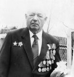 Коротков Николай Степанович (24.02.1924-25.10.2014)