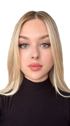 Афанасова Елена Вячеславовна