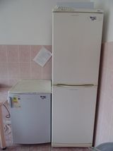 холодильное оборудование