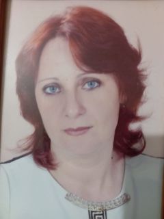 Берестова Эльмира Владимировна