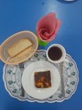 полдник