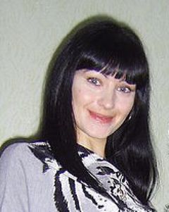 Игнатченко Татьяна Викторовна