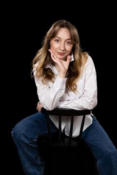 Костромина Анастасия Михайловна