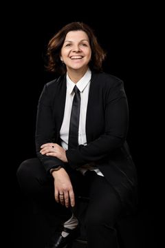 Рябкова Ксения Павловна