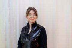 Ализаде Элла Айдыновна