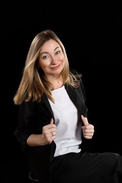 Соснина Екатерина Вячеславовна