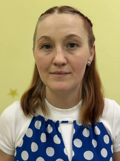 Соловьева Мария Андреевна