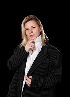 Воронова Дарья Антоновна