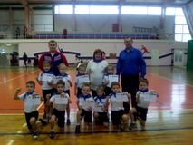 Гурина Анастасия, Шештанова Виктория,Бабенкова Виалетта,Лощилина Варвара, Картышев Елисей, Фаткуллов Артем, Узжин Владислав, Тиников Радик, Лапенков Егор, Беляков Вадим