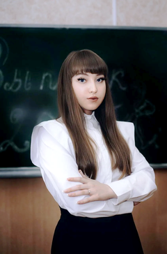 Табачникова Варвара Сергеевна