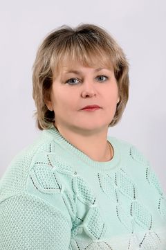Тухова Елена Викторовна