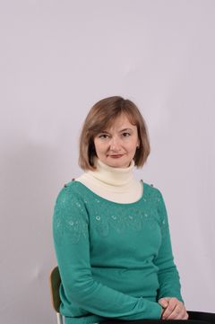 Нестерова Ирина Владимировна