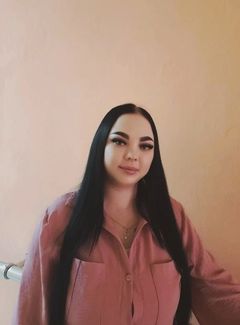 Хвалова Валерия Сергеевна