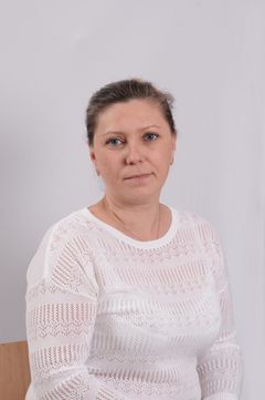 Бухтеева Елена Евгеньевна