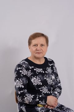 Автаева Татьяна Петровна