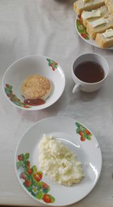 Завтрак 12.09