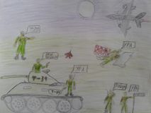 Гареев Тамерлан