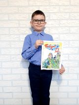 Аллаяров Илья