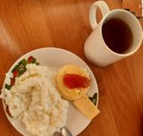 завтрак 17.10