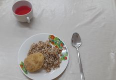 завтрак 13.04