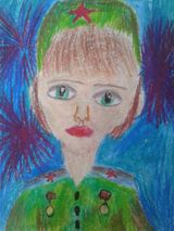 Дьячук Милана