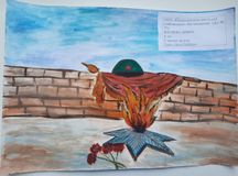 Васяева Арина