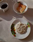 Завтрак 17.09