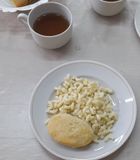 завтрак 16.10.