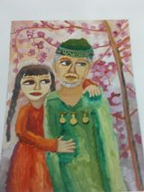 Дьячук Милана