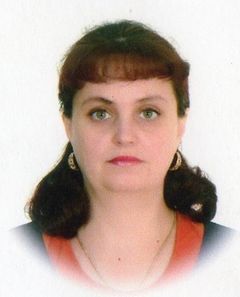 Канина Светлана Александровна
