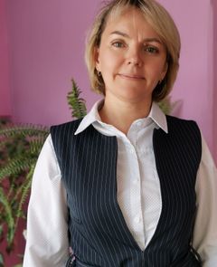 Головина Наталья Владимировна