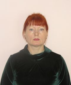 Корниенко Наталья Степановна