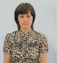 Судакова Галина Петровна