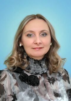 Михальченко Наталья Валерьевна