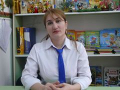 Дзаурова Зарема Хазировна