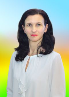 Певцова Елена Владимировна