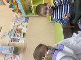 С.Р. Игра «разговор по телефону»