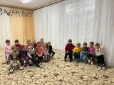 Просмотр и обсуждение мультфильма «Цветик семицветик» по мотивам сказки В.Катаева