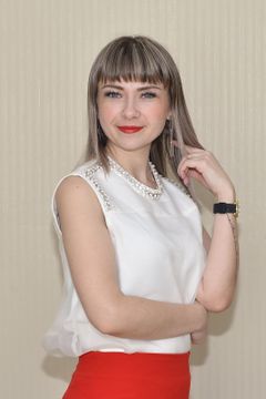 Святенко Весна Владимировна
