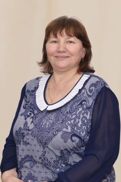 Лычковская Татьяна Владимировна