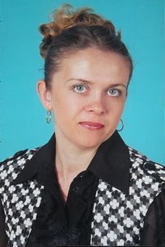 Ильина Лилия Наримановна