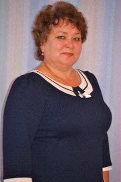 Михайлова Ольга Геннадьевна
