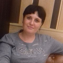 Подскочина Евгения Павловна
