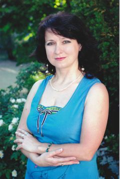 Романюк Наталия Юрьевна