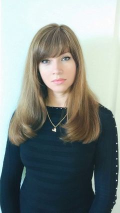 Писаревская Ирина Николаевна