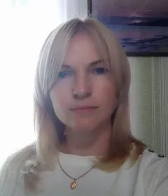 Фомичева Татьяна Михайловна