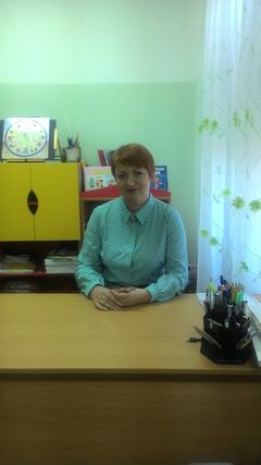 Дёмина Наталья Анатольевна